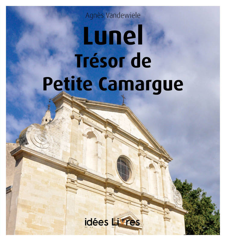 Lunel Camargue